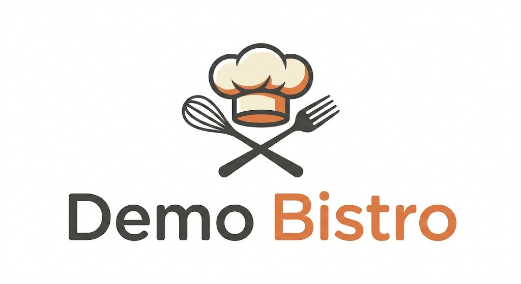 Demo Bistro