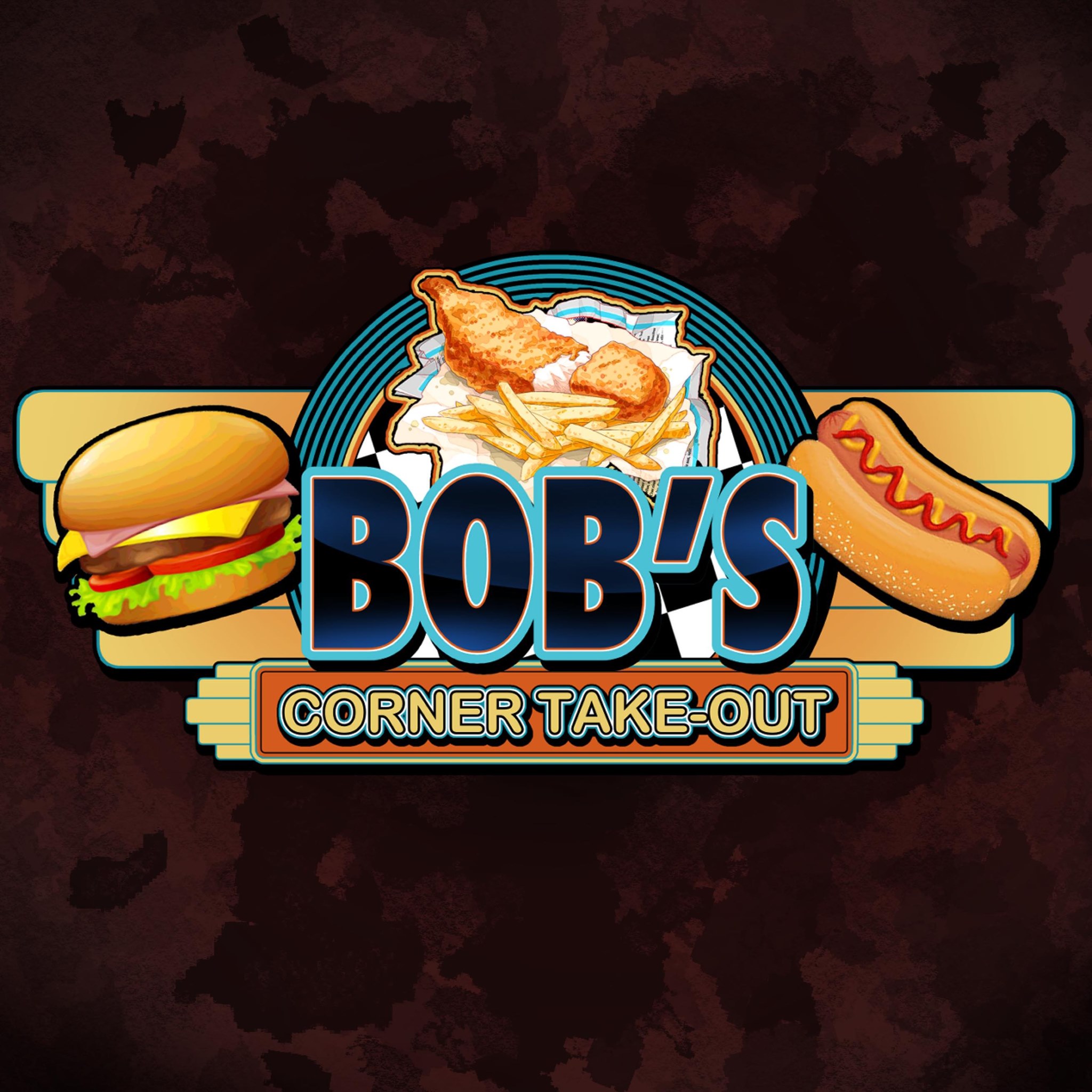 Bob's Corner Take-Out