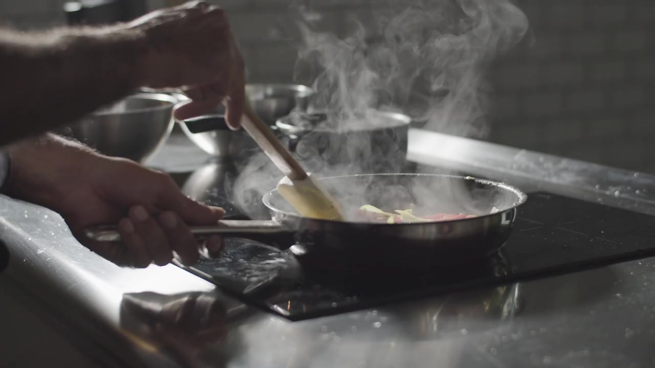 Demo Bistro restaurant website preview