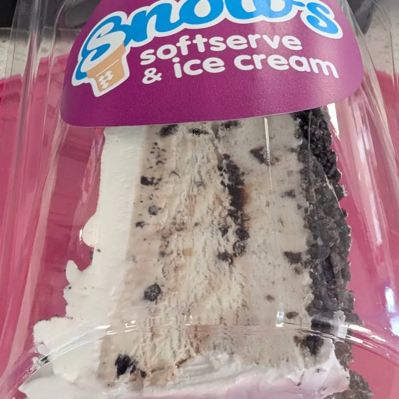 Cake by the Slice