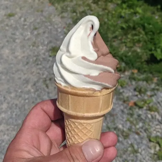 Kiddie Cone